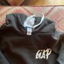 The GAP  hudded sweatshirt size S Image 3