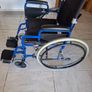 wheel chair for adult Image 4
