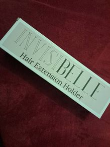 Invisibelle Hair Extension Holder