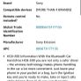 Sony Ericsson HCB-300 Bluetooth Car Kit Image 4
