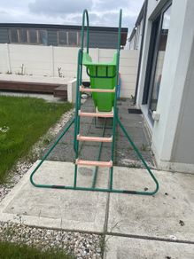 slide