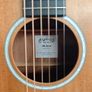 Martin 000 Junior acoustic guitar Image 6