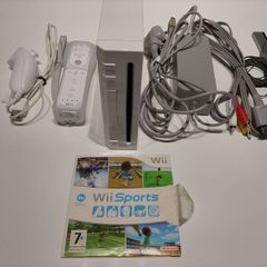 Nintendo Wii