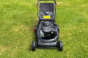 lawnmower