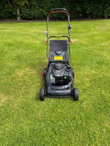 lawnmower