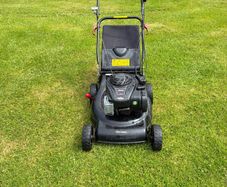 lawnmower