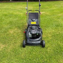 lawnmower