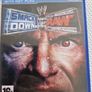 Smack Down vs Raw PlayStation2 Ps2 Games Original Image 2