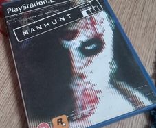 Manhunt PS2