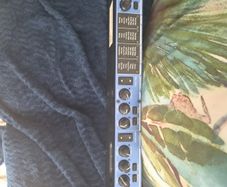 Lexicon MX200