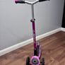 Globber scooter pink age 4+ Image 3