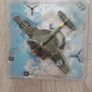 Atlas Collection 1:72 Diecast WWII Aircraft Lot of 5 Image 2