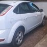 Ford Focus breaking Image 3
