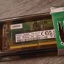 New 2x 8gb (16gb) DDR5 6400 SoDimm Image 2