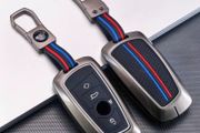 Bmw F30 F31 F32 F34 F20 F21 F07 F10 1 3 5 7 Series M3 M4 X1 X3 G01 X4 G02 X5 F15 F16 Car Key Case Cover Shell Fob