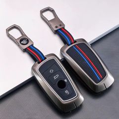 Bmw F30 F31 F32 F34 F20 F21 F07 F10 1 3 5 7 Series M3 M4 X1 X3 G01 X4 G02 X5 F15 F16 Car Key Case Cover Shell Fob