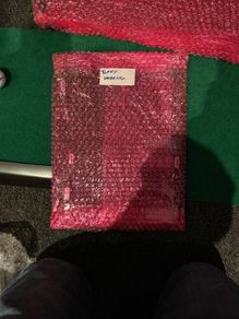 Toffy Arcade PCB