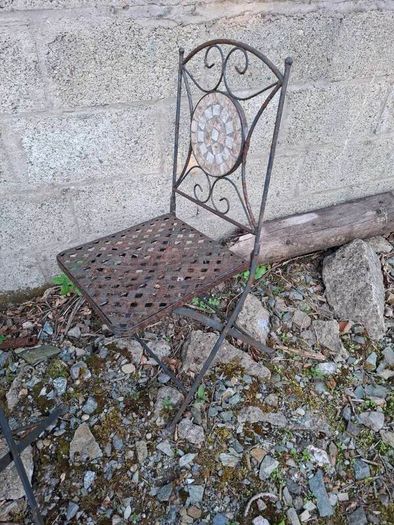Garden Chairs