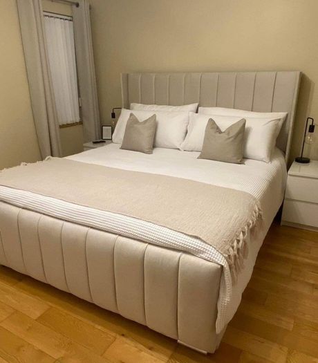 Beds