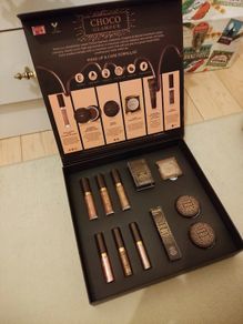 Eveline Cosmetic Makeup Freepost