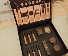 Eveline Cosmetic Makeup Freepost