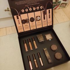 Eveline Cosmetic Makeup Freepost