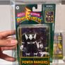 Mighty Morphin Power Ranger flip heads by Hasbro Image 7