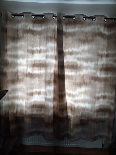 Catherine Lansfield Curtains