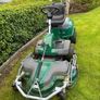 Atco mower Image 2