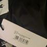 Gaelle White Puffer Jacket, IT 44 with tags. Image 8