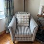 Coach and chair Image 2