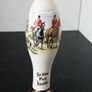 Ye Olde Vintage C1960' Pub Handle Ceramic Mead Decanter filled with Mead Image 2