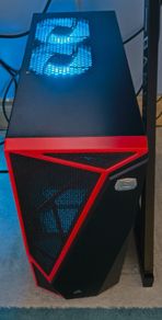 Corsair Gaming PC