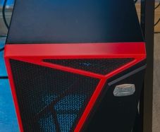 Corsair Gaming PC