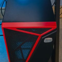 Corsair Gaming PC