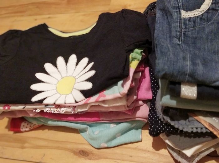Girls bundle 2-3 years, bargain 30 items +
