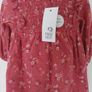New Baby Girl Dress, Gilet and Tights Age 3-6 months Image 6