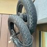 Fiido M1 Pro, 48V500W Motor and Wheels Image 5