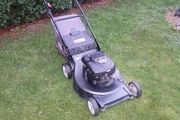 Briggs and stratton Push Lawnmower