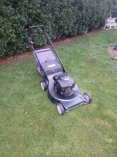 Briggs and stratton Push Lawnmower