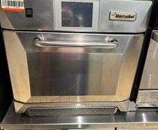 Merrychef Speed Oven