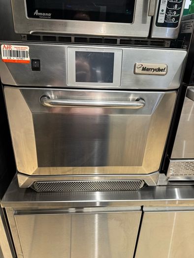 Merrychef Speed Oven
