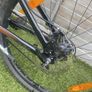 Scott Scale 24 Disc Bike - boys bike 24 inch wheel Image 3