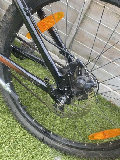Scott Scale 24 Disc Bike - boys bike 24 inch wheel