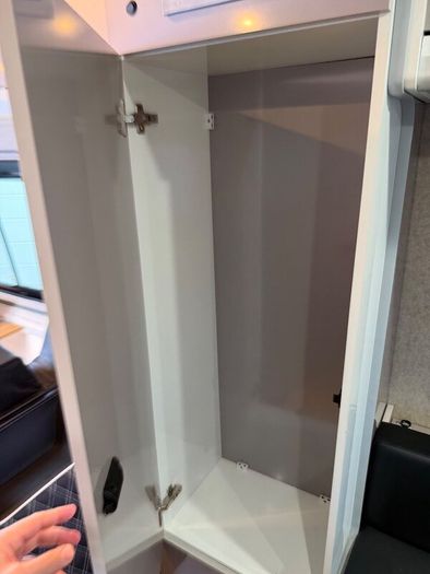2021 Mercedes Sprinter | Premium Off-Grid Camper |