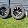 Renault trafic Alloys Image 3