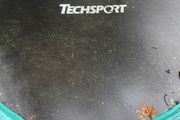 FREE Tranpoline 9 foot