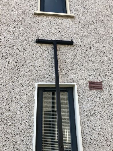 Clothes line very strong brand new