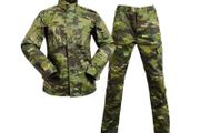 Airsoft - Complete Uniform MC Tropic