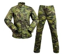 Airsoft - Complete Uniform MC Tropic
